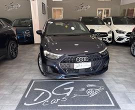 AUDI A1 CITYCARVER 30TFSI S-TRONIC S-LINE