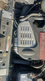 Motore alfa Giuglietta 940B8000