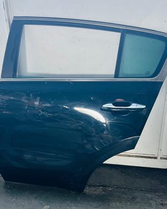 Porta posteriore sinistra Kia Sportage