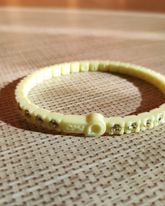 OpsObjects Bracciale Collezione Tennis opstew-21