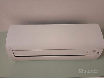 Daikin Multi Split R410A