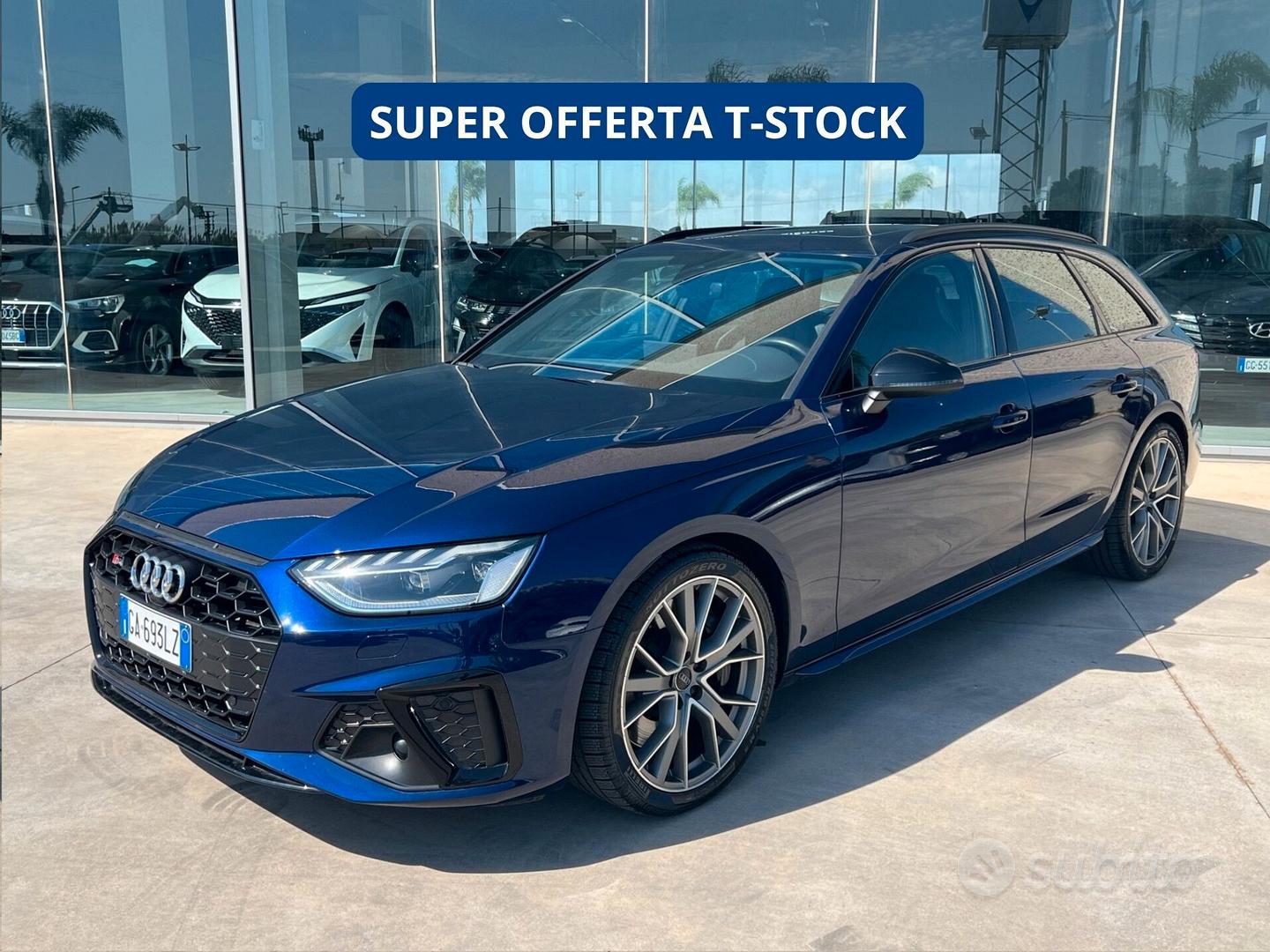 Audi Altro modello