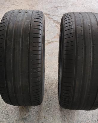 2 gomme 225 45 r17 