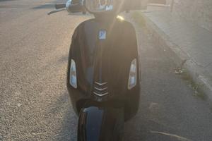 Vespa sprint 50 4T