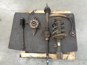 KIT RUOTA ANTERIORE DESTRO C4 B5 1.6 HDI 2006