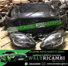 FORD PUMA PER RICAMBI AUTO