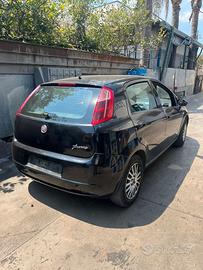 FIAT GRANDE PUNTO