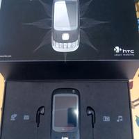 SMARTPHONE HTC Touch Dual
