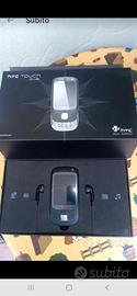 SMARTPHONE HTC Touch Dual