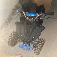 quad nitro 200€