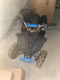 quad nitro 200€