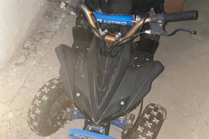 quad nitro 200€
