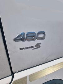 VOLVO FH 480 EURO 5 PER RICAMBI