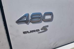VOLVO FH 480 EURO 5 PER RICAMBI