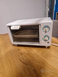forno elettrico