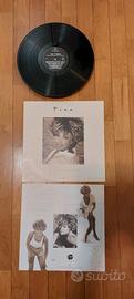 vinile  Tina turner/cocciante/cetra/crosby 