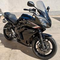 YAMAHA | FZ-6 FAZER S-II | 2009 (SPORT-TURISMO)