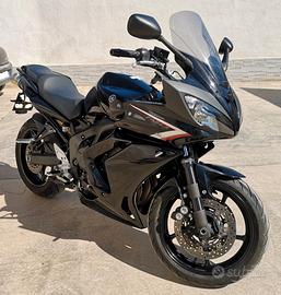 YAMAHA | FZ-6 FAZER S-II | 2009 (SPORT-TURISMO)