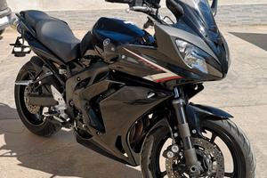 YAMAHA | FZ-6 FAZER S-II | 2009 (SPORT-TURISMO)