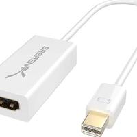 Adattatore MiniDisplayport a HDMI