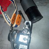 Olympus om 10 piu