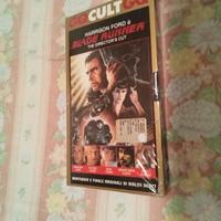 Blade Runner VHS Nuova - Sigillata
