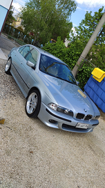 BMW serie 5 E39