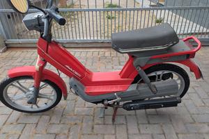 ciclomotore 