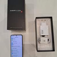 Xiaomi 14 Ultra 