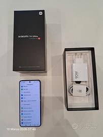 Xiaomi 14 Ultra 
