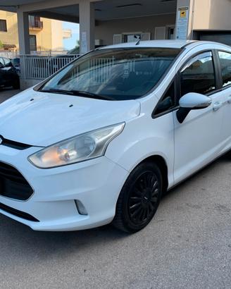 Ford B-Max 1.0 EcoBoost 100 CV