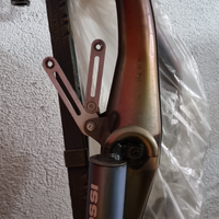 Arrow Extreme Dark e Malossi Flip per Minarelli