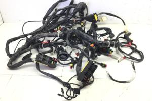 PIAGGIO MP3 YOURBAN ERL 300 CAVI CABLAGGIO MATASSA