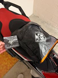 Termoscud Tucano Urbano honda xadv 750