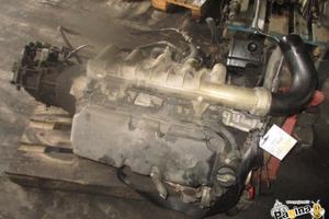 MOTORE MERCEDES SPRINTER 2.7 CDI 2006 612981 408/2