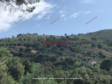 Terreno, Cefalù.