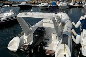 gommone Grand 6.5