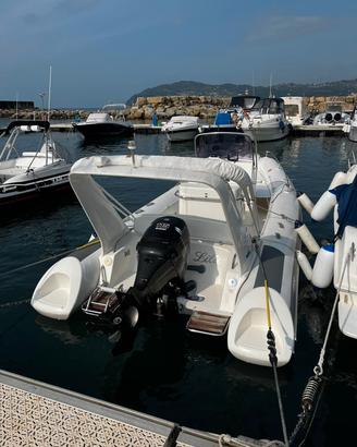 gommone Grand 6.5