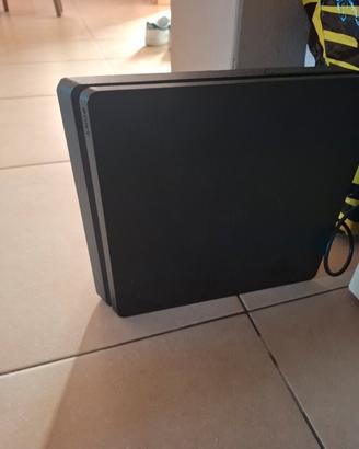 play station 4 slim