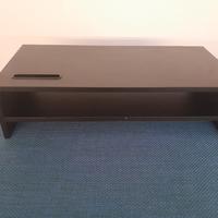 supporto per monitor