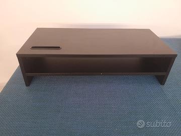 supporto per monitor