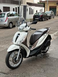 Piaggio Medley 125
