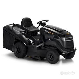 Trattorino Alpina Stiga AT6 98 HWA bicilindrico