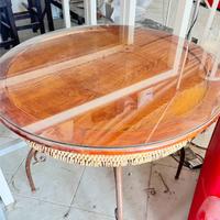 Arredamento in vimini