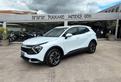 Kia Sportage 1.6 CRDi MHEV 2024/ KM 13.000 Tua a s