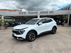 Kia Sportage 1.6 CRDi MHEV 2024/ KM 13.000 Tua a s