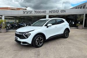 Kia Sportage 1.6 CRDi MHEV 2024/ KM 13.000 Tua a s
