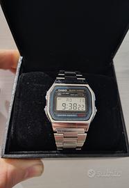 Orologio Casio 