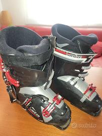Scarponi Sci Wedze