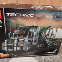LEGO 42078 Technic Mack Anthem NUOVO